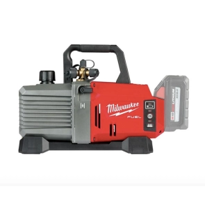 Насос вакуумний M18 FVP5-0 MILWAUKEE 4933492853 №3