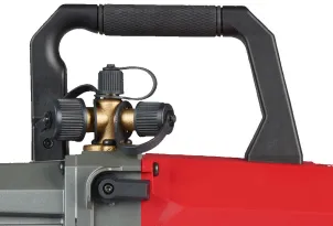 Насос вакуумний M18 FVP5-0 MILWAUKEE 4933492853 №9