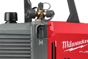 Насос вакуумний M18 FVP5-0 MILWAUKEE 4933492853 №10