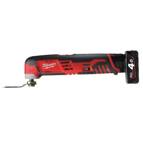 Инструмент многофункциональный аккумуляторный MILWAUKEE, C12 MT-0 №3