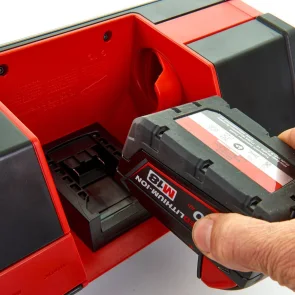 Динамік акумуляторний MILWAUKEE, M12-18 JSSP-0 №3