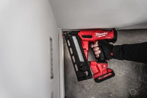 Пістолет цвяхозабивний акумуляторний безщітковий M18 FN16GA-0X №12