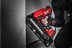 Пістолет цвяхозабивний акумуляторний безщітковий M18 FN16GA-0X №14