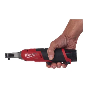 Акумуляторна тріскачка Milwaukee M12 FUEL FHIR14-0 (47 Нм) 4933478171 №2