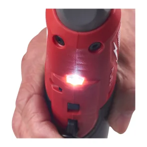 Акумуляторна тріскачка Milwaukee M12 FUEL FHIR14-0 (47 Нм) 4933478171 №3