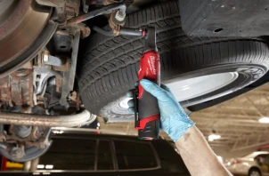 Акумуляторна тріскачка Milwaukee M12 FUEL FHIR14-0 (47 Нм) 4933478171 №7