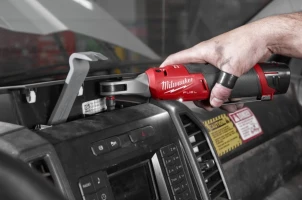 Акумуляторна тріскачка Milwaukee M12 FUEL FHIR14-0 (47 Нм) 4933478171 №8