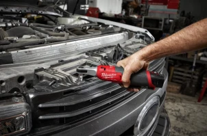 Акумуляторна тріскачка Milwaukee M12 FUEL FHIR14-0 (47 Нм) 4933478171 №12
