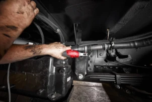 Акумуляторна тріскачка Milwaukee M12 FUEL FHIR14-0 (47 Нм) 4933478171 №15