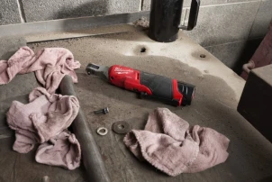 Акумуляторна тріскачка Milwaukee M12 FUEL FHIR14-0 (47 Нм) 4933478171 №17