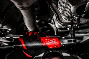 Акумуляторна тріскачка Milwaukee M12 FUEL FHIR14-0 (47 Нм) 4933478171 №18