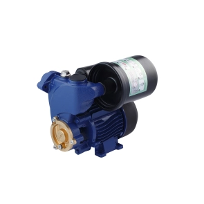 Насос поверхностный FORWATER GA 370 0.37 кВт (2л бак+реле) №4