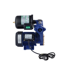 Насос поверхностный FORWATER GA 370 0.37 кВт (2л бак+реле) №6
