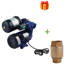 Насос поверхностный FORWATER GA 370 0.37 кВт (2л бак+реле)