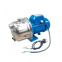 Насос поверхностный FORWATER JET 150S 1.5 кВт Нержавеющая сталь