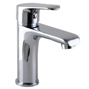 Комплект Умывальник Cersanit MODUO 50x40 + Смеситель для умывальника DOMINO BILBAO + Мыльница Perfect Sanitary Appliances RM1301 №4
