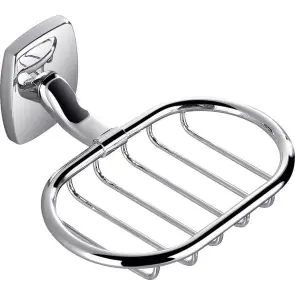 Комплект Умывальник Cersanit MODUO 50x40 + Смеситель для умывальника DOMINO BILBAO + Мыльница Perfect Sanitary Appliances RM1301 №8