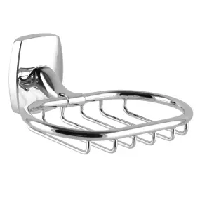 Комплект Умывальник Cersanit MODUO 50x40 + Смеситель для умывальника DOMINO BILBAO + Мыльница Perfect Sanitary Appliances RM1301 №9