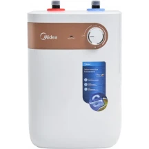 Водонагреватель MIDEA D06-15A(U)