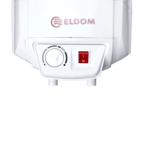 Водонагреватель Eldom Extra life 7 над мойкой, 1.5 kw 72324NMP №2