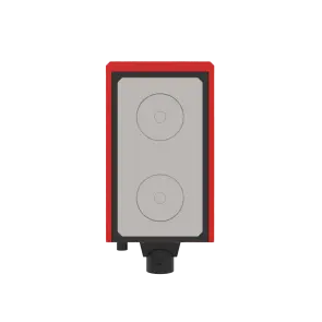 Твердотопливный котел 17 кВт Marten Base MB-17v №4