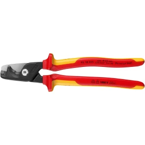 Ножницы для резки кабелей 225мм StepCut XL 95 18 225 KNIPEX №1