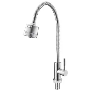 Кран для холодної води VENTA VAC3042 №2