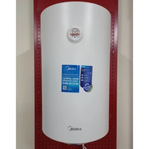 Водонагреватель MIDEA D50-15F6(W) №7