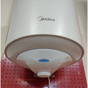 Водонагреватель MIDEA D50-15F6(W) №8