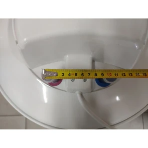 Водонагреватель MIDEA D80-15F1(W) №3