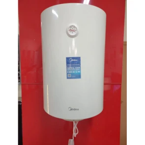 Водонагреватель MIDEA D80-15F1(W) №5