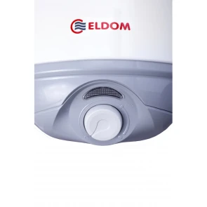 Водонагрівач Eldom Style 80 2,0 kW 72265W №3