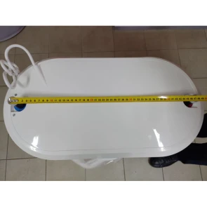 Водонагреватель MIDEA D80-20ED2(W) №8