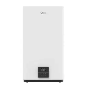 Водонагрівач MIDEA PRIME Wi-Fi D100-20ED6 (D) №1