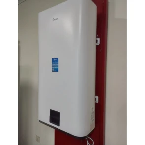Водонагреватель MIDEA PRIME Wi-Fi D100-20ED6 (W) №6