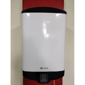 Водонагрівач Eldom GALANT 60 2100+1200 W DU060 №2