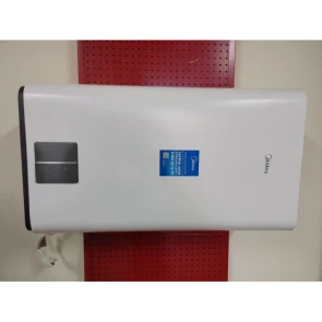 Водонагреватель MIDEA PRIME Wi-Fi D50-20ED6 (W) №7