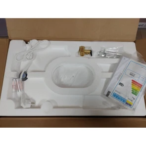 Водонагреватель MIDEA PRIME Wi-Fi D50-20ED6 (W) №10