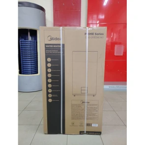 Водонагреватель MIDEA PRIME Wi-Fi D50-20ED6 (W) №13