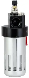 Лубрикатор Sigma 1200 л/мин 1/2" №3