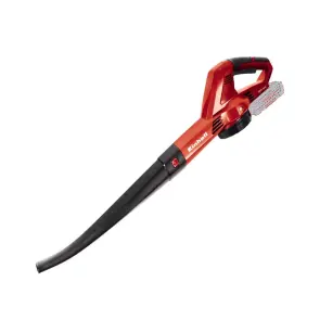 Аккумуляторная воздуходувка Einhell GE-CL 18/1 Li E-Solo (3433541) №1