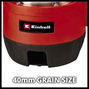 Дренажний насос Einhell GC-DP 9040 N №2