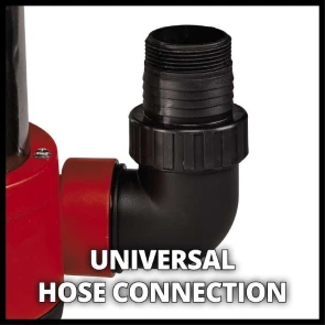 Дренажний насос Einhell GC-DP 9040 N №3