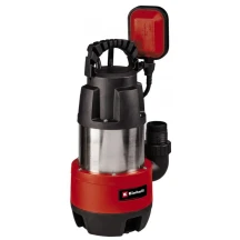 Дренажний насос Einhell GC-DP 9040 N