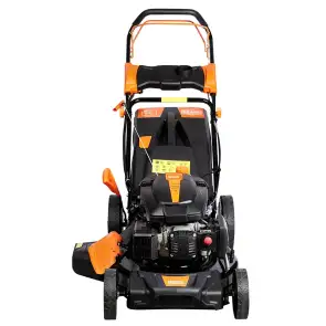 Газонокосилка бензиновая SEQUOIA SPLM5100E №3