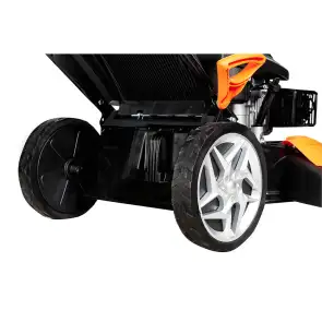 Газонокосилка бензиновая SEQUOIA SPLM5100E №15