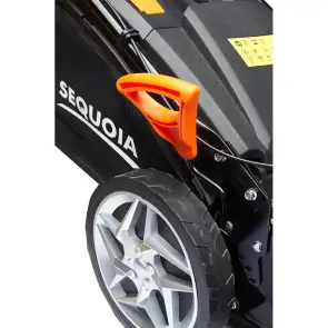 Газонокосилка бензиновая SEQUOIA SPLM5100E №16