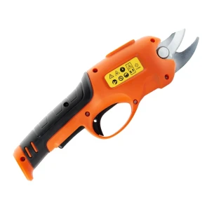 Секатор акумуляторний SEQUOIA SBP3610C №2