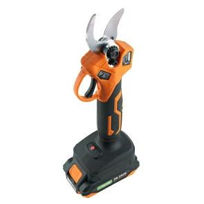 Секатор аккумуляторный SEQUOIA SBP2030B-QV №1
