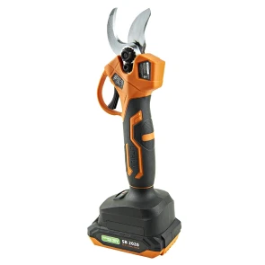 Секатор аккумуляторный SEQUOIA SBP2030B-QV №2